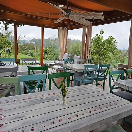 B&B Villa Angelina Rogaska Slatina Exterior photo