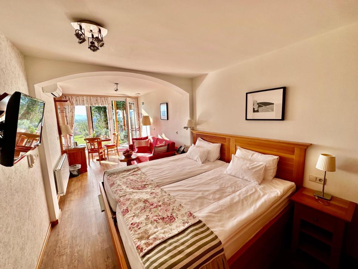 B&B Villa Angelina Rogaska Slatina Exterior photo