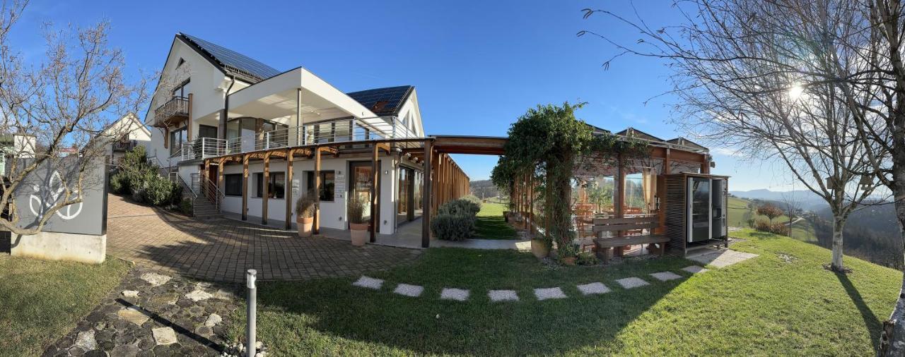 B&B Villa Angelina Rogaska Slatina Exterior photo
